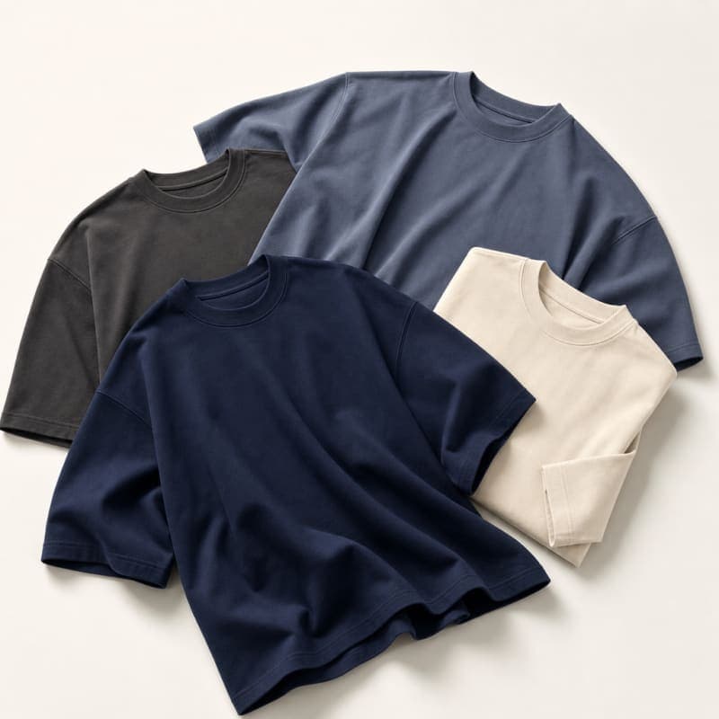 Oversized T-Shirt