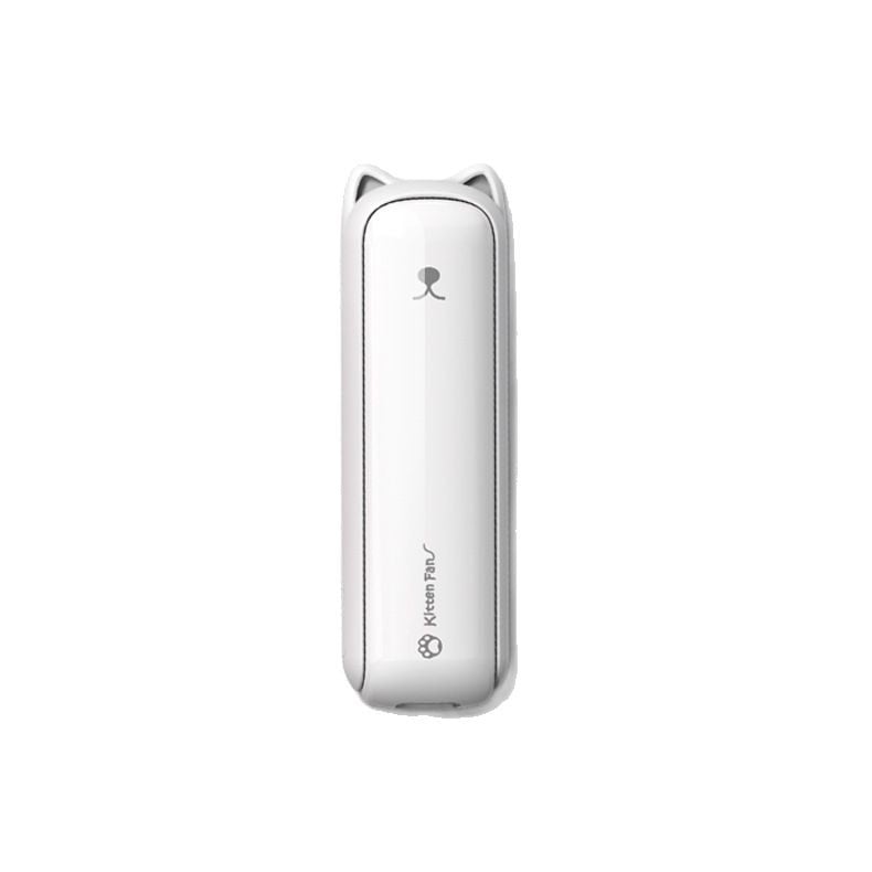 Whisker Breeze Portable Multi-Function Fan, view 1