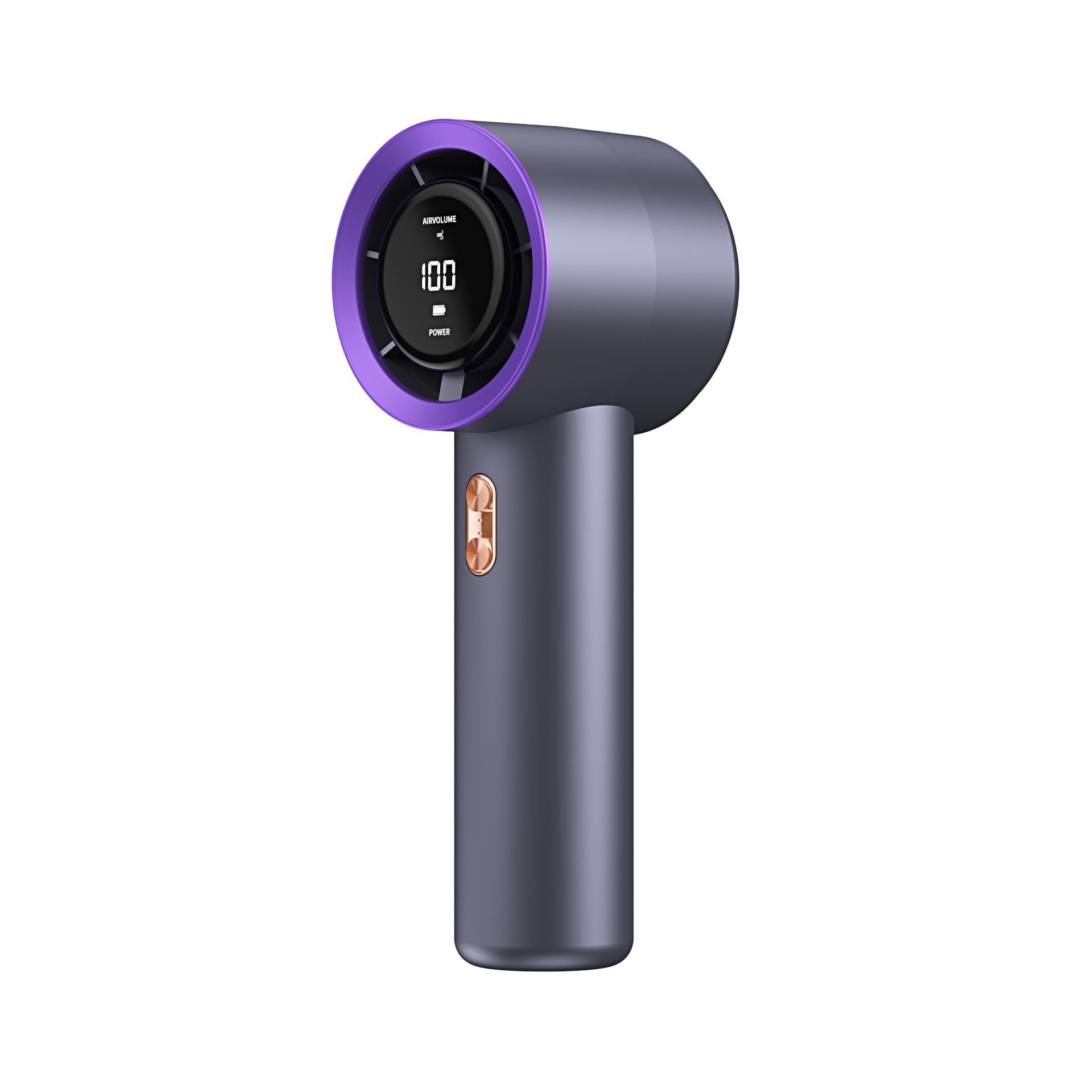 TurboPetal 199-Speed Cooling Fan