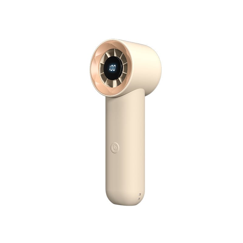 AriaFold Luxe Handheld USB Fan