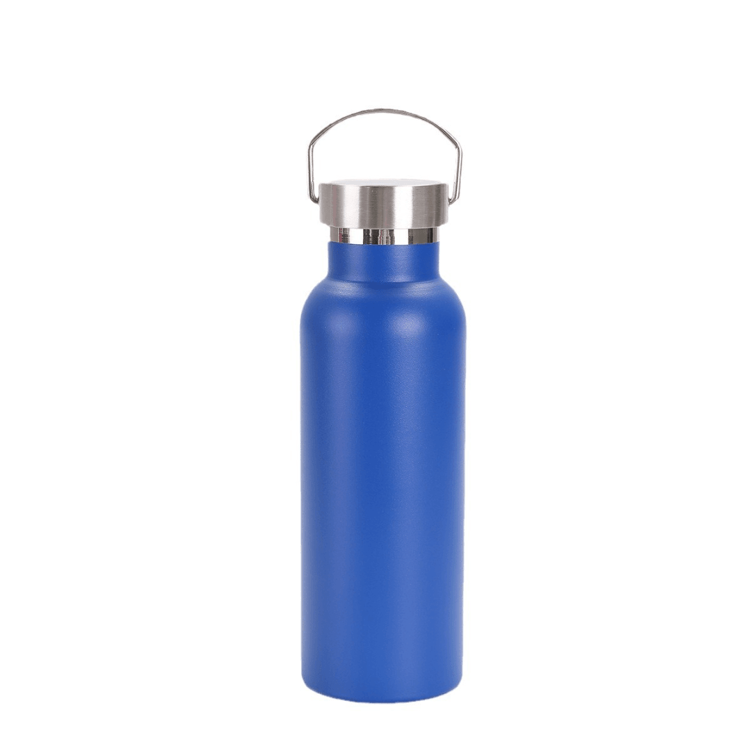 Expedition Pro Vacuum Insulated Bottle