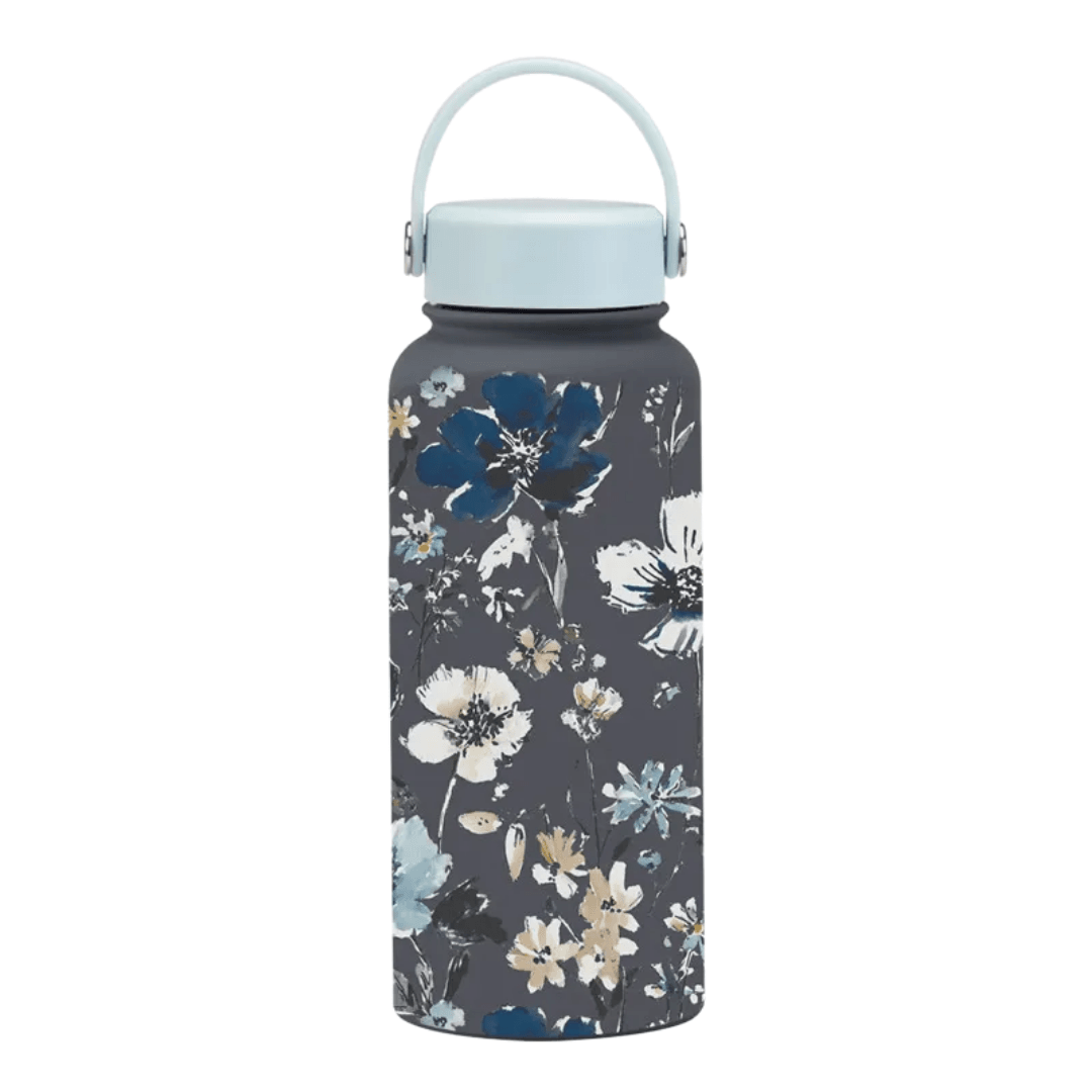 Premium Full-Print Vacuum Flask - alternate view